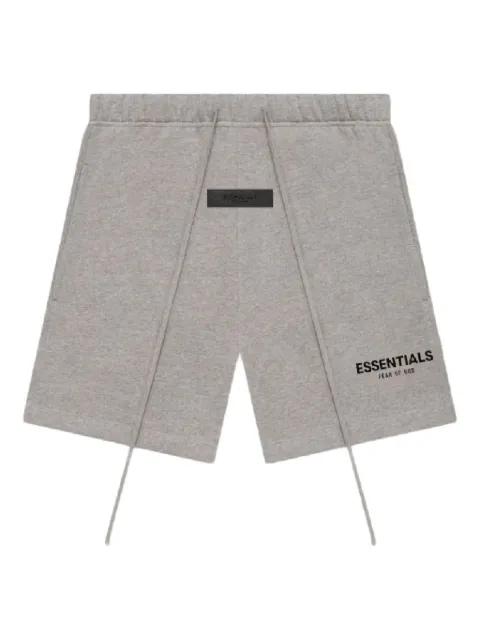 drawstring shorts by FEAR OF GOD