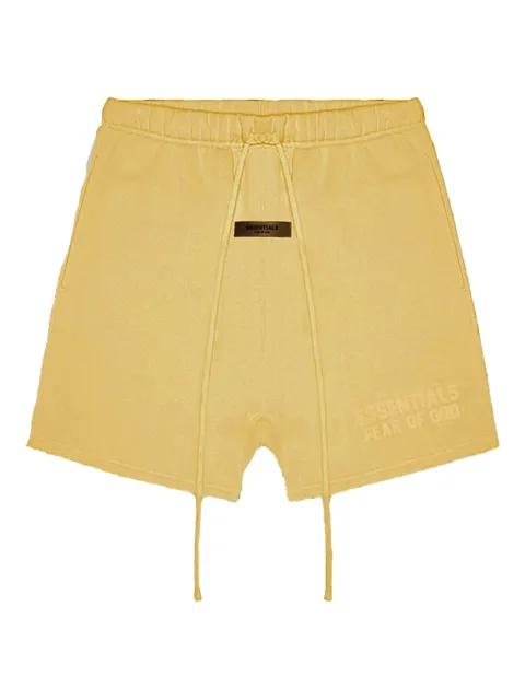 drawstring shorts by FEAR OF GOD