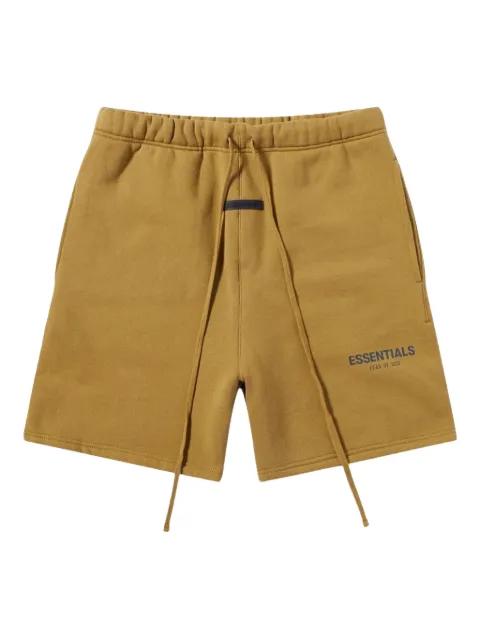 drawstring shorts by FEAR OF GOD