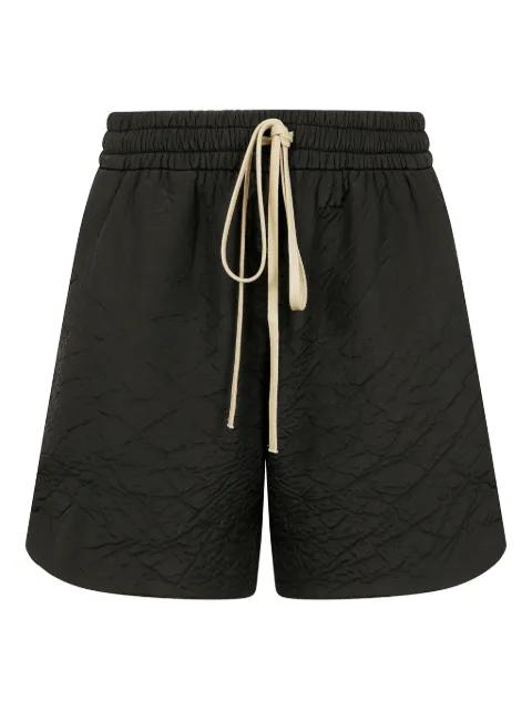 drawstring shorts by FEAR OF GOD