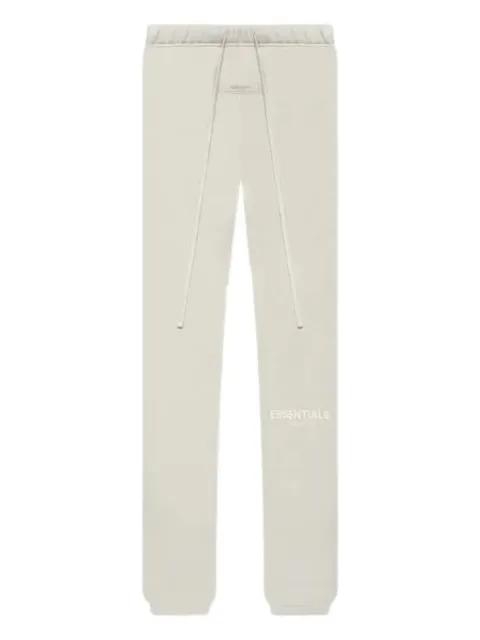 drawstring track pants by FEAR OF GOD