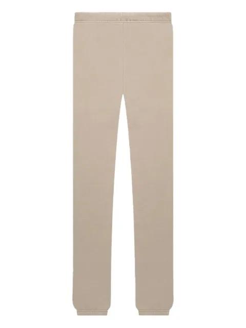 drawstring track pants by FEAR OF GOD