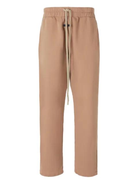 drawstring trousers by FEAR OF GOD