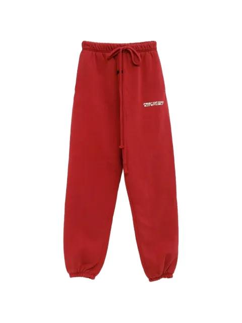 drawstring trousers by FEAR OF GOD