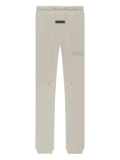elasticated-waistband track pants by FEAR OF GOD