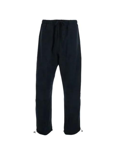 elasticated-waistband track pants by FEAR OF GOD
