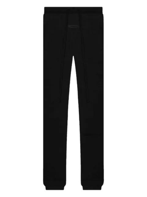 elasticated-waistband track pants by FEAR OF GOD