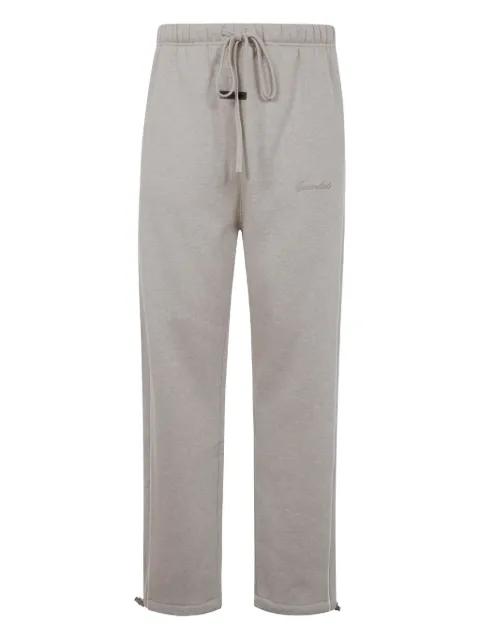 elasticated-waistband trousers by FEAR OF GOD
