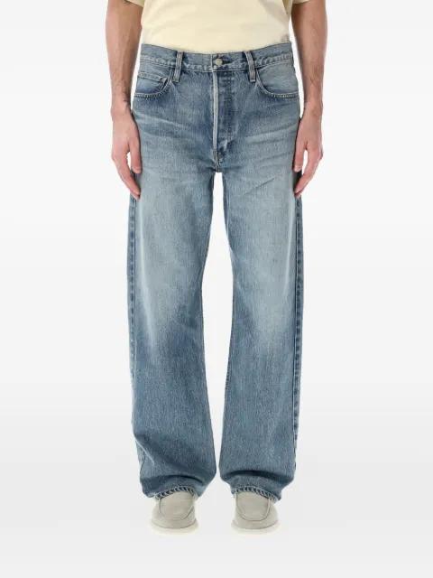 five-pocket jeans by FEAR OF GOD