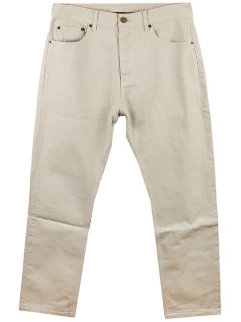 five-pocket jeans by FEAR OF GOD