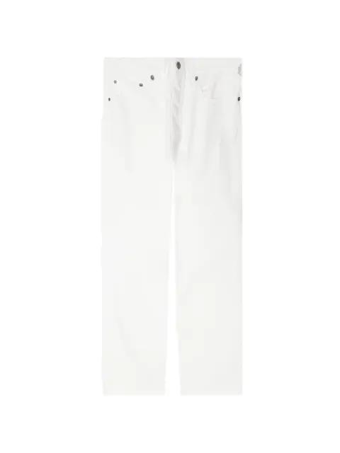 five-pockets jeans by FEAR OF GOD