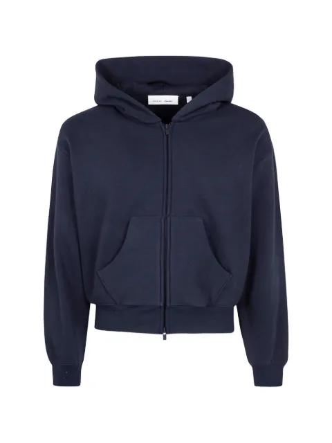 full-zip hoodie by FEAR OF GOD