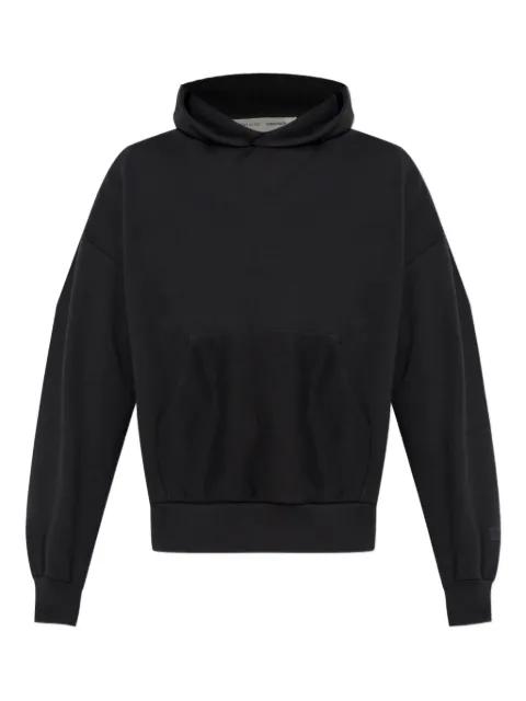 jersey hoodie by FEAR OF GOD