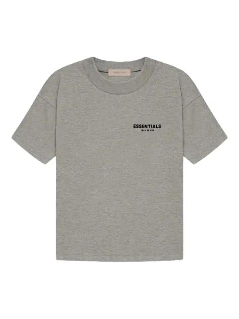 logo T-shirt by FEAR OF GOD