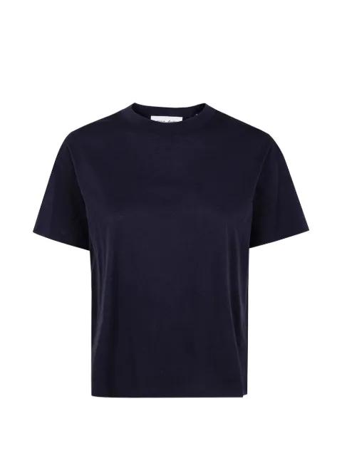 logo-detail T-shirt by FEAR OF GOD
