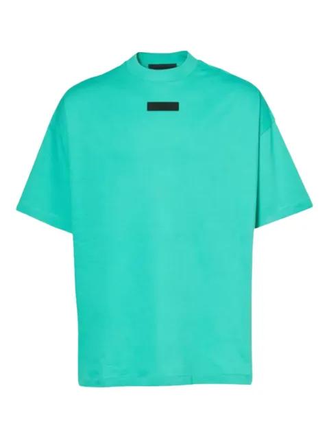 logo-detail T-shirt by FEAR OF GOD