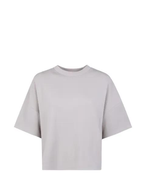 logo-detail T-shirt by FEAR OF GOD
