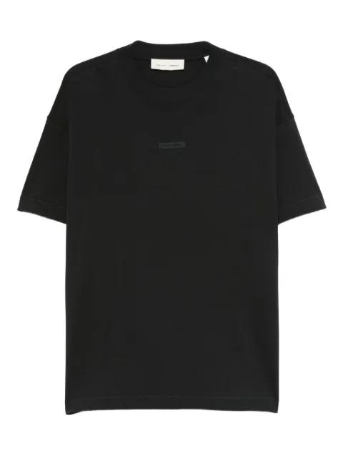 logo-detail T-shirt by FEAR OF GOD