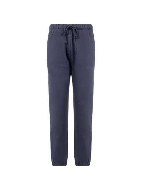 logo-detail track pants by FEAR OF GOD