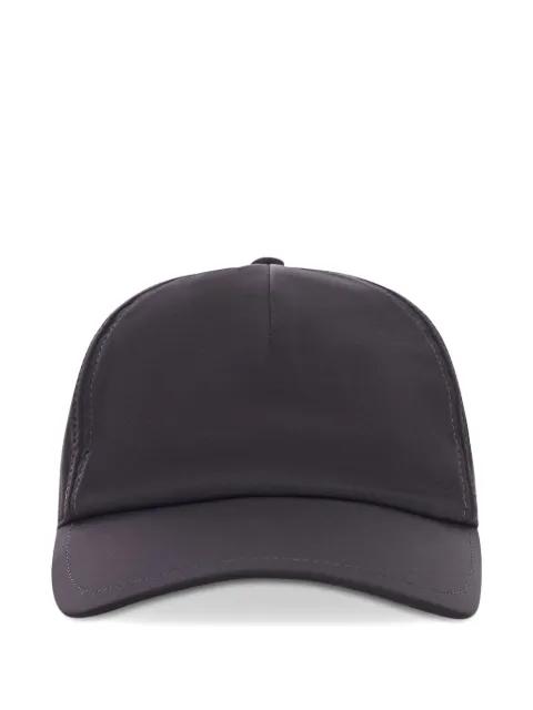 logo-patch baseball cap by FEAR OF GOD