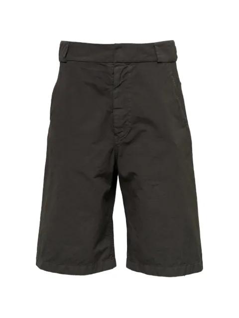 logo-patch shorts by FEAR OF GOD