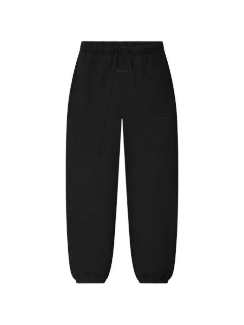 logo-print track pants by FEAR OF GOD