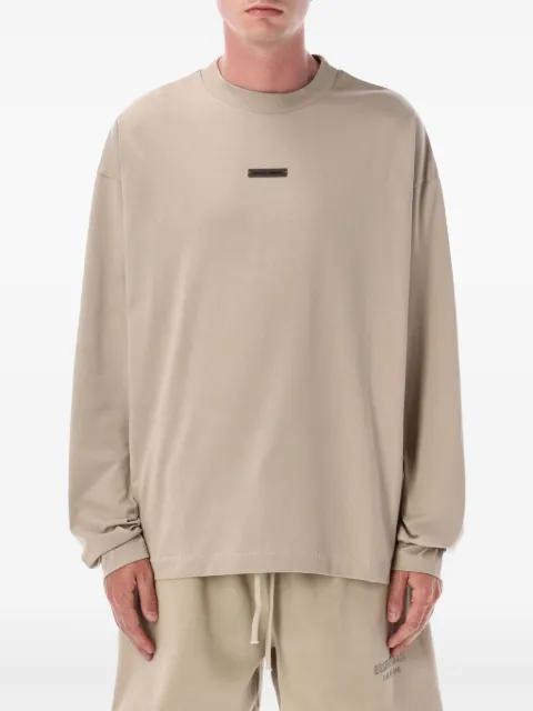 long-sleeve T-shirt by FEAR OF GOD
