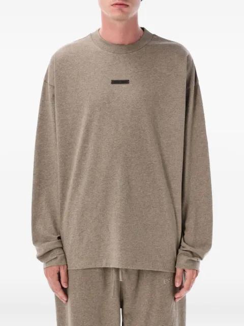 long-sleeve T-shirt by FEAR OF GOD