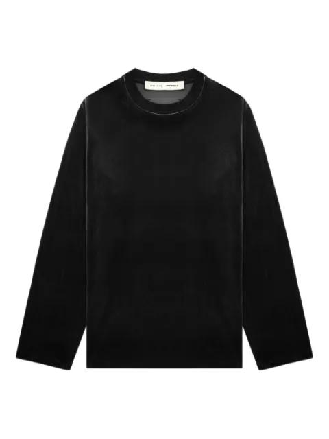 long-sleeve sweatshirt by FEAR OF GOD