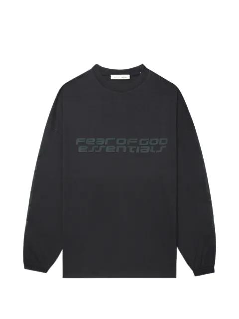 long-sleeve sweatshirt by FEAR OF GOD