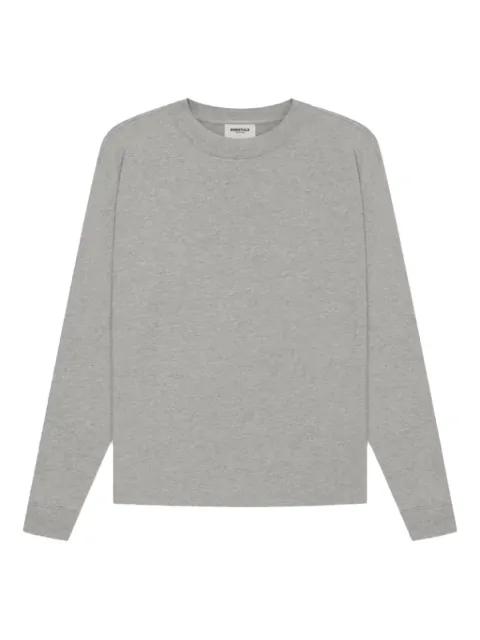 long-sleeve sweatshirt by FEAR OF GOD