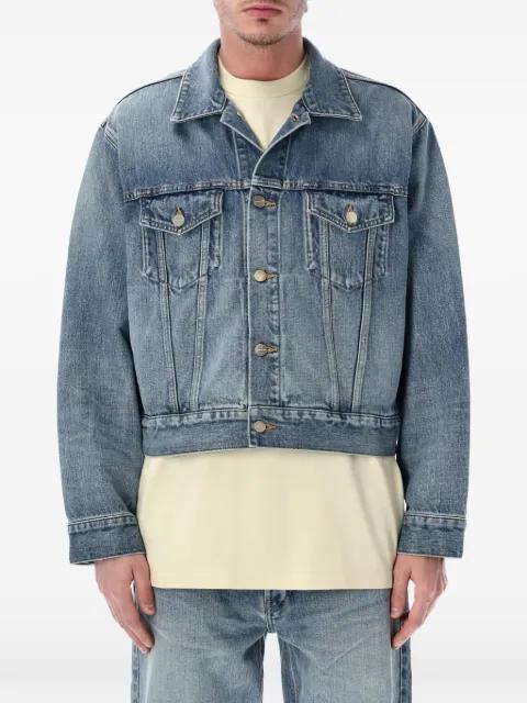 long-sleeves jacket by FEAR OF GOD
