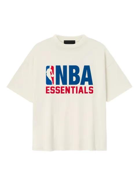 nba graphic T-shirt by FEAR OF GOD