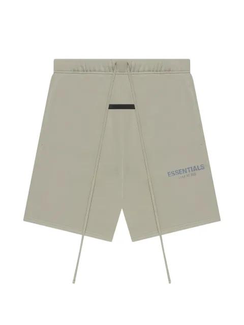 pocket drawstring shorts by FEAR OF GOD