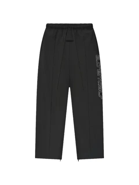 relaxed track pants by FEAR OF GOD