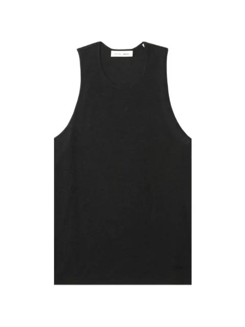 ribbed tank top by FEAR OF GOD