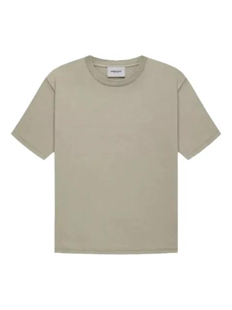 round-neck T-shirt by FEAR OF GOD