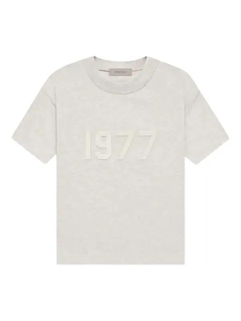 short-sleeve T-shirt by FEAR OF GOD