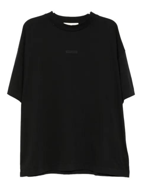 short-sleeved T-shirt by FEAR OF GOD