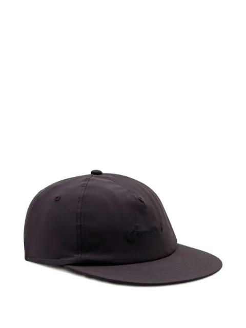 signature panel hat by FEAR OF GOD