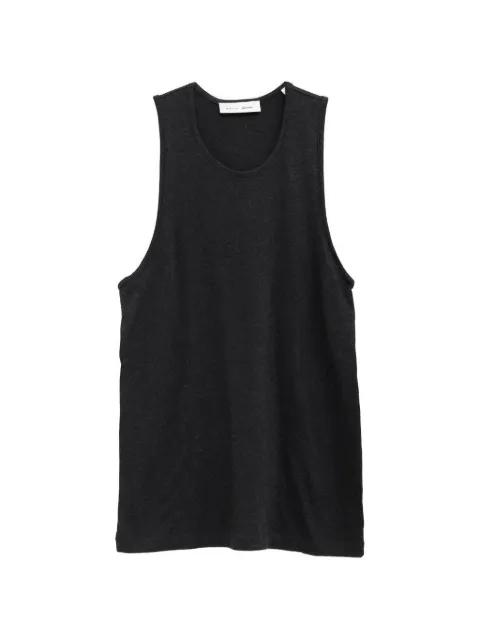 sleeveless T-shirt by FEAR OF GOD