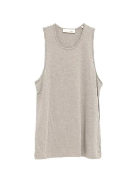 sleeveless tank top by FEAR OF GOD