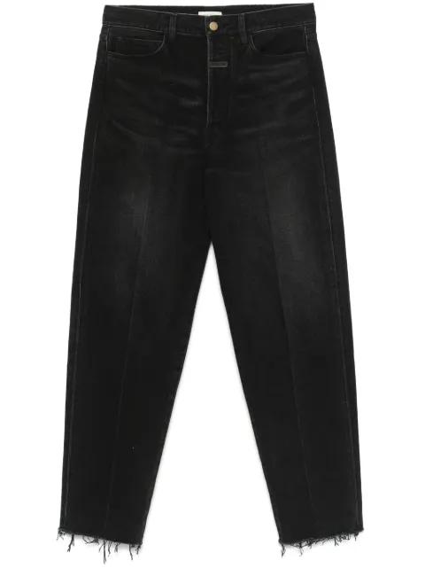 straight-leg jeans by FEAR OF GOD