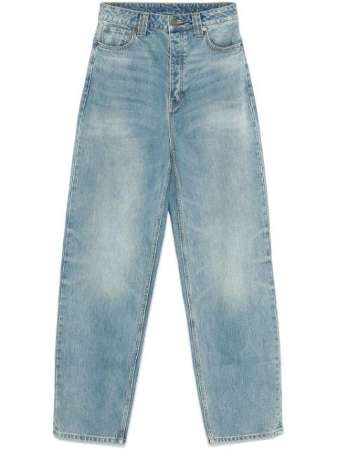 straight-leg jeans by FEAR OF GOD