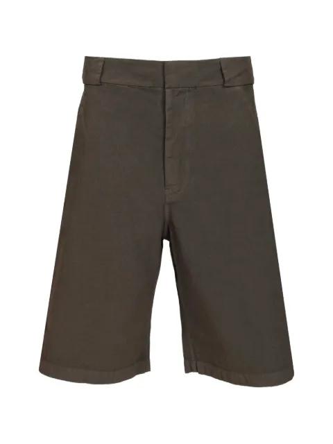 straight-leg shorts by FEAR OF GOD