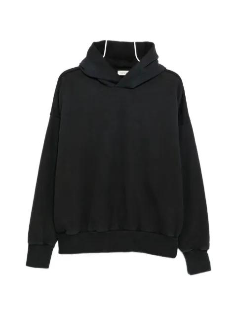 washed hoodie by FEAR OF GOD