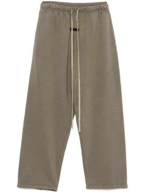 wide-leg track pants by FEAR OF GOD