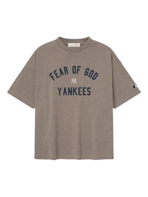 x MLB 90s T-shirt by FEAR OF GOD