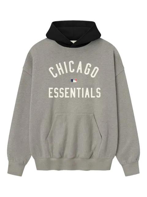 x MLB White Sox graphic hoodie by FEAR OF GOD