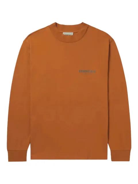 x Mr. Porter logo T-shirt by FEAR OF GOD